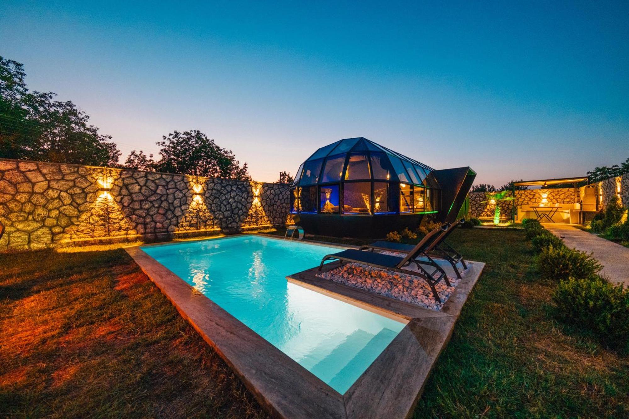 Hotel Bali Sapanca Sakarya  Exterior foto